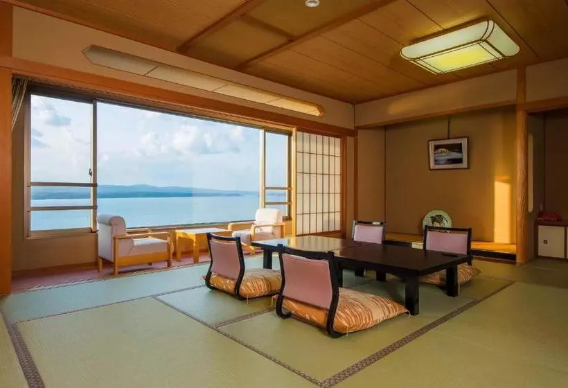 酒店 Tenku No Yado Daikanso