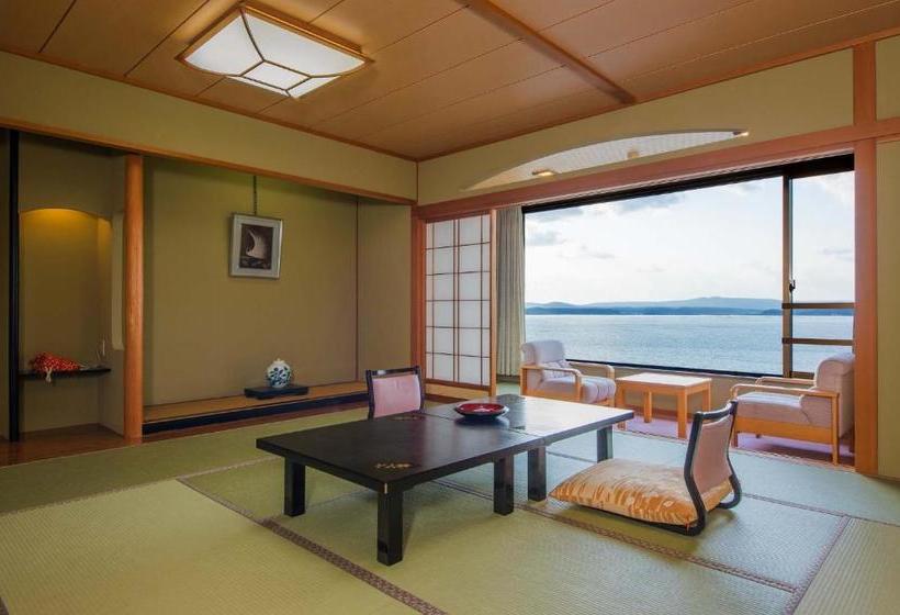 Hotel Tenku No Yado Daikanso