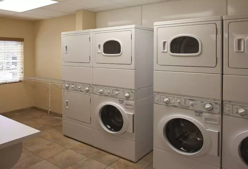 هتل Towneplace Suites By Marriott Birmingham South