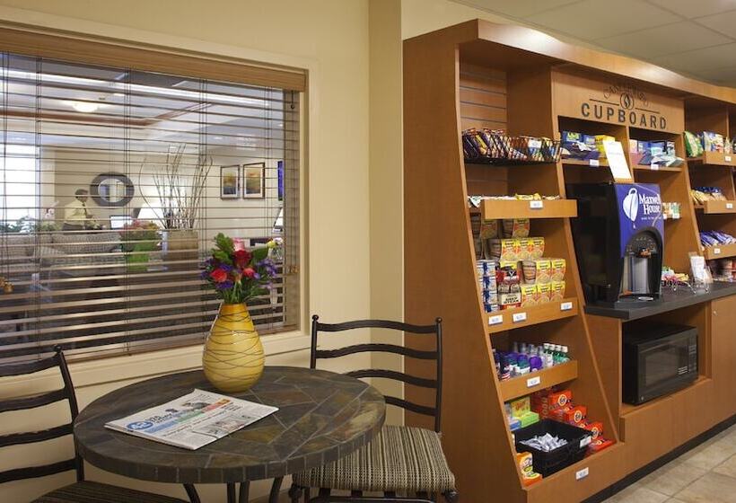 فندق Towneplace Suites By Marriott Birmingham South