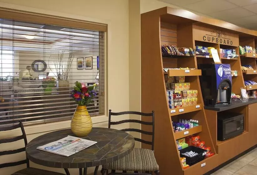 هتل Towneplace Suites By Marriott Birmingham South