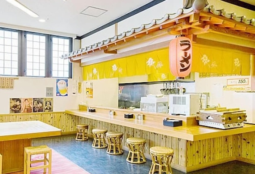 Dogo Onsen Hotel Tsubakikan