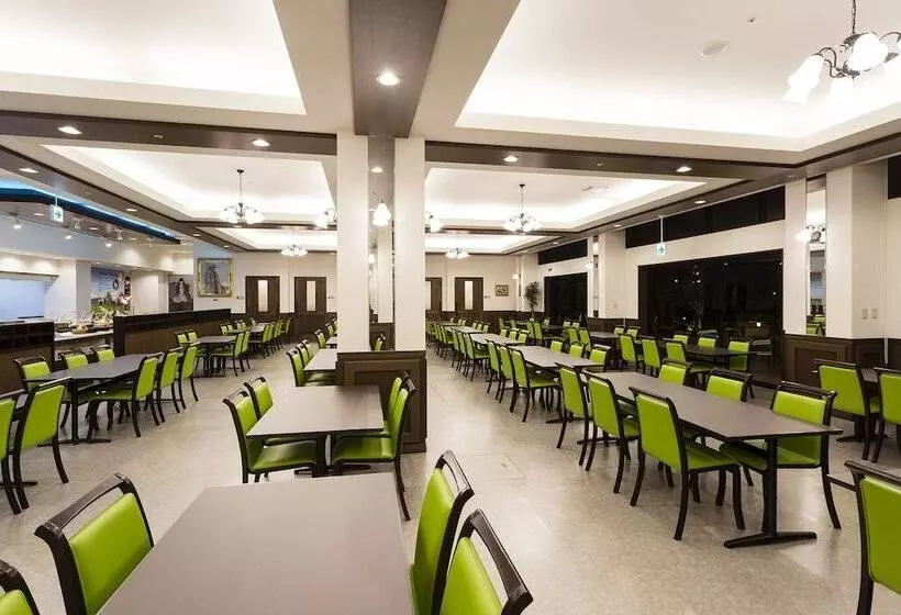 Dogo Onsen Hotel Tsubakikan