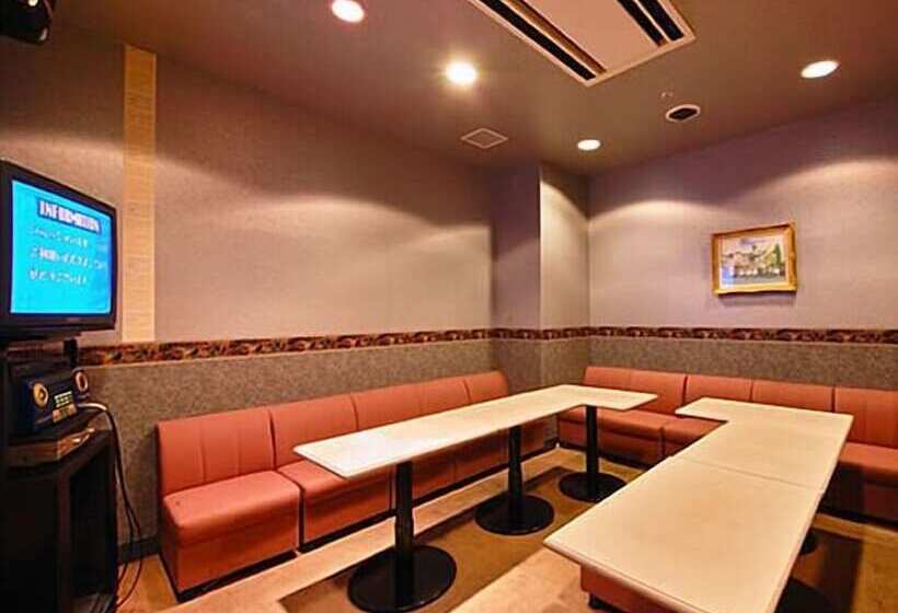 Dogo Onsen Hotel Tsubakikan