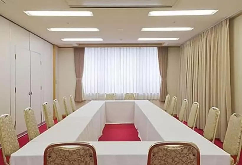 Dogo Onsen Hotel Tsubakikan