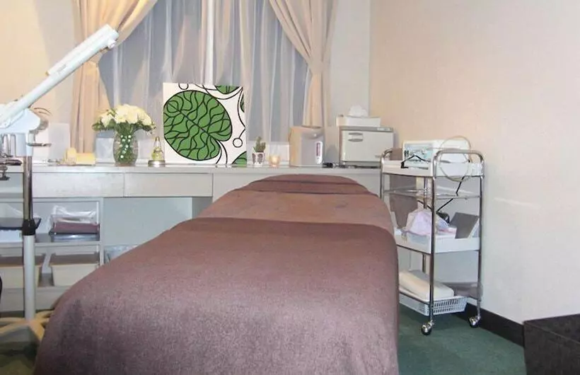 Dogo Onsen Hotel Tsubakikan