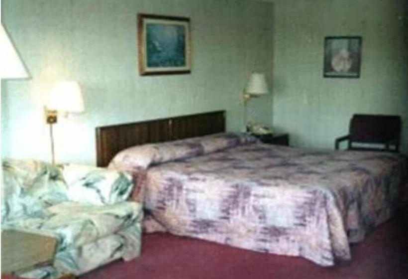 فندق Twinkle Inn