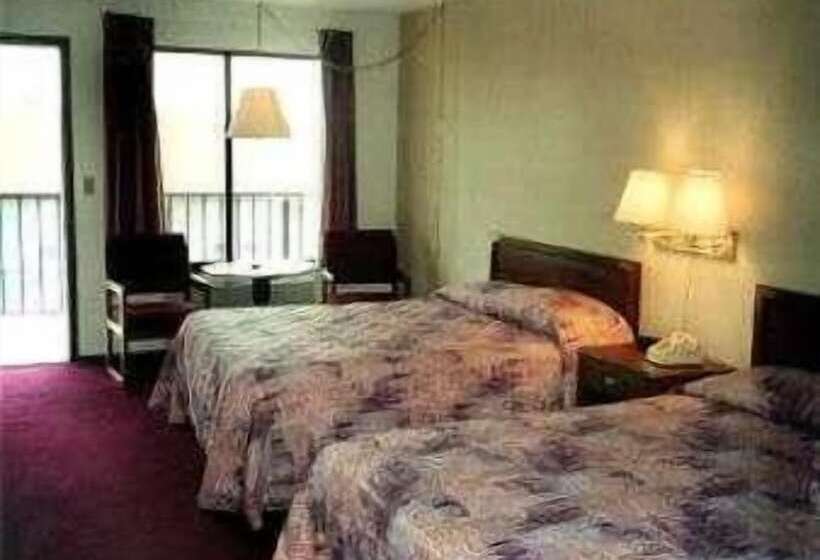 فندق Twinkle Inn