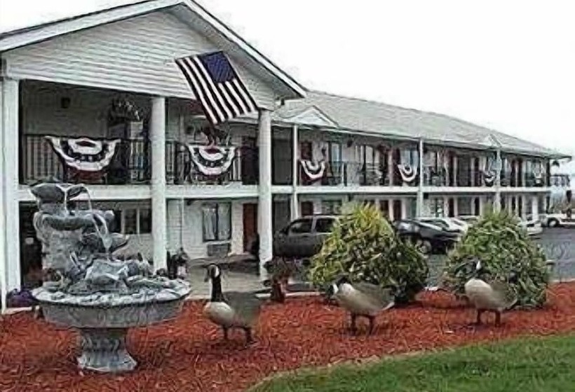 فندق Twinkle Inn