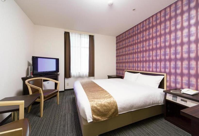 Отель Wing International Shinjuku