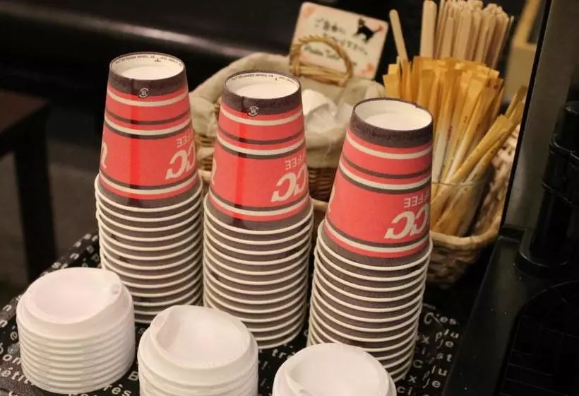 Отель Wing International Shinjuku