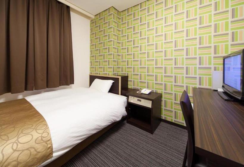 Отель Wing International Shinjuku