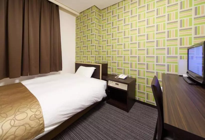 Отель Wing International Shinjuku