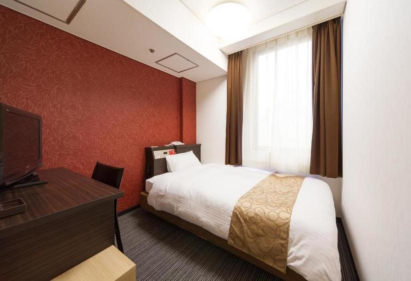 Отель Wing International Shinjuku