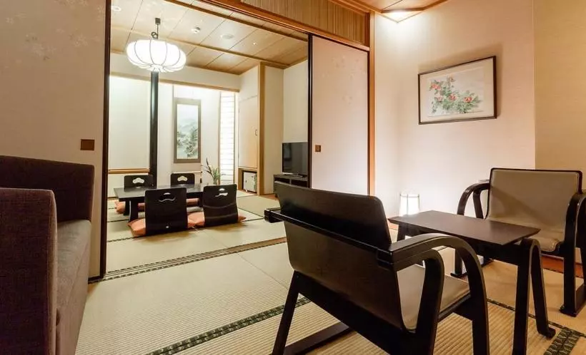 U Bell Hotel Matsumasa