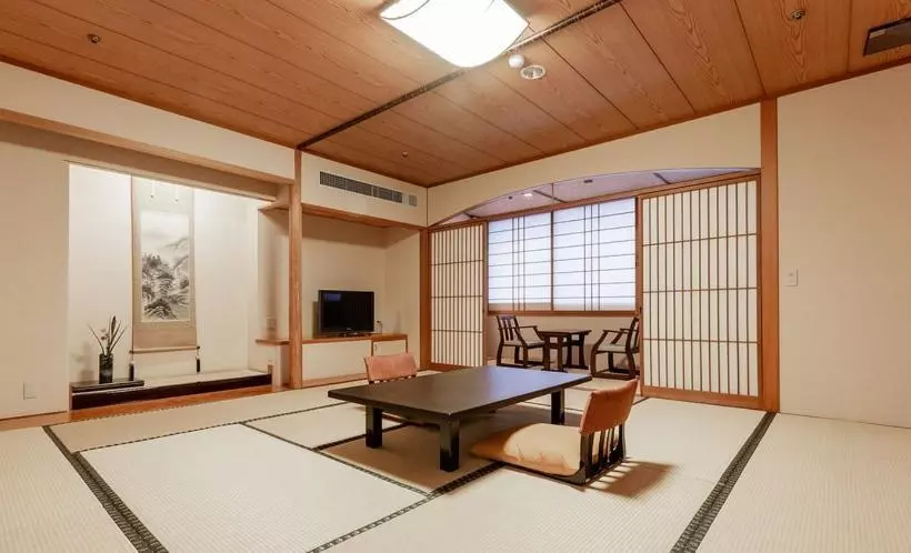 U Bell Hotel Matsumasa