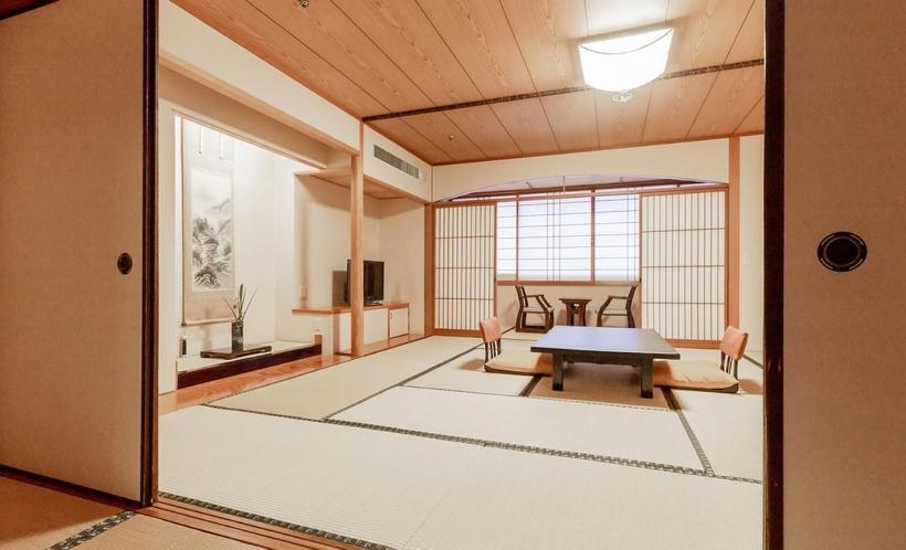 U Bell Hotel Matsumasa