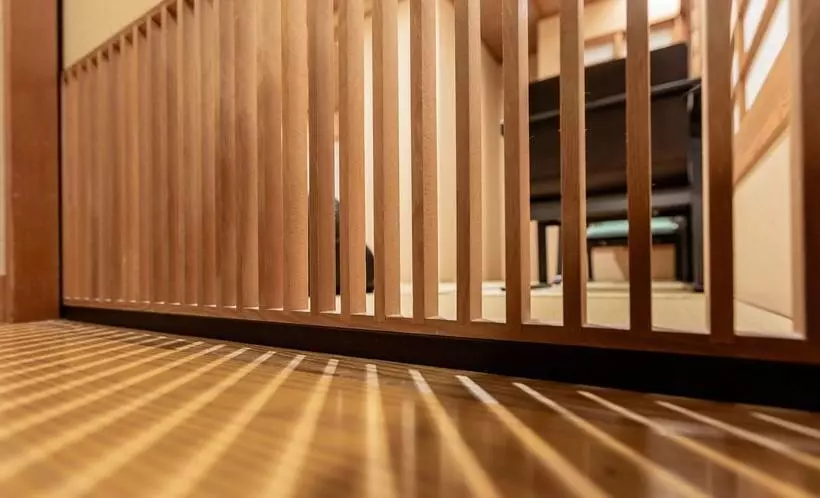 U Bell Hotel Matsumasa