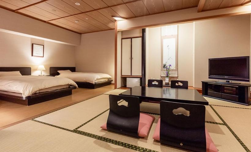 U Bell Hotel Matsumasa