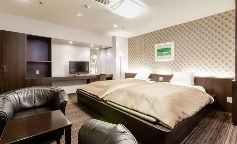 U Bell Hotel Matsumasa