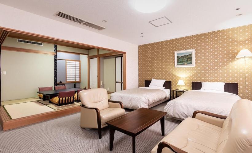 U Bell Hotel Matsumasa