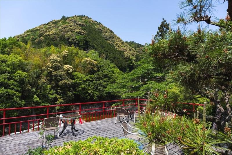 Отель Yunokaze Hazu