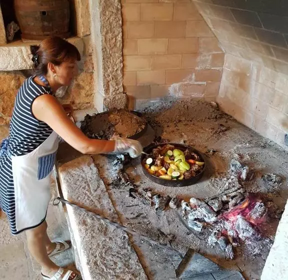 Pensão Guest House Brigita