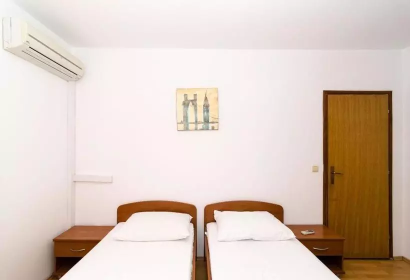 Pensão Guest House Brigita