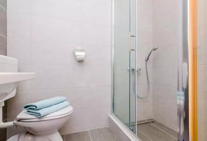 Pensão Guest House Brigita