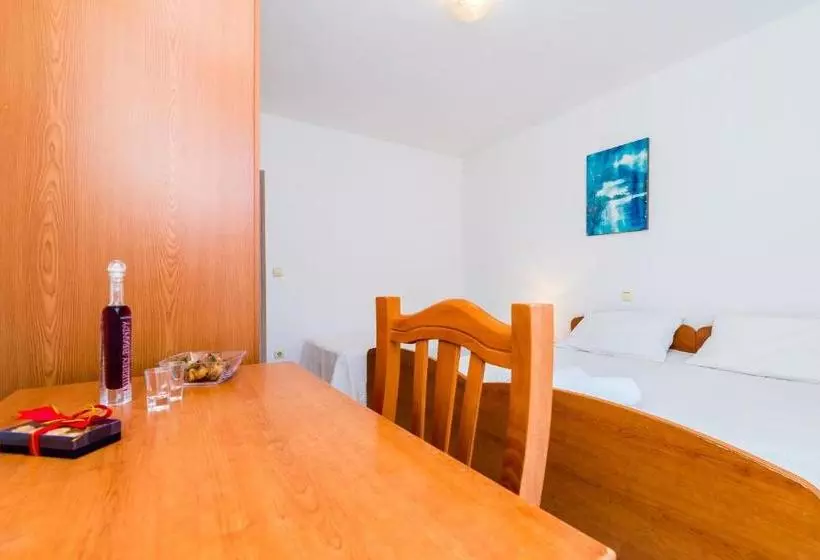 Pensão Guest House Brigita