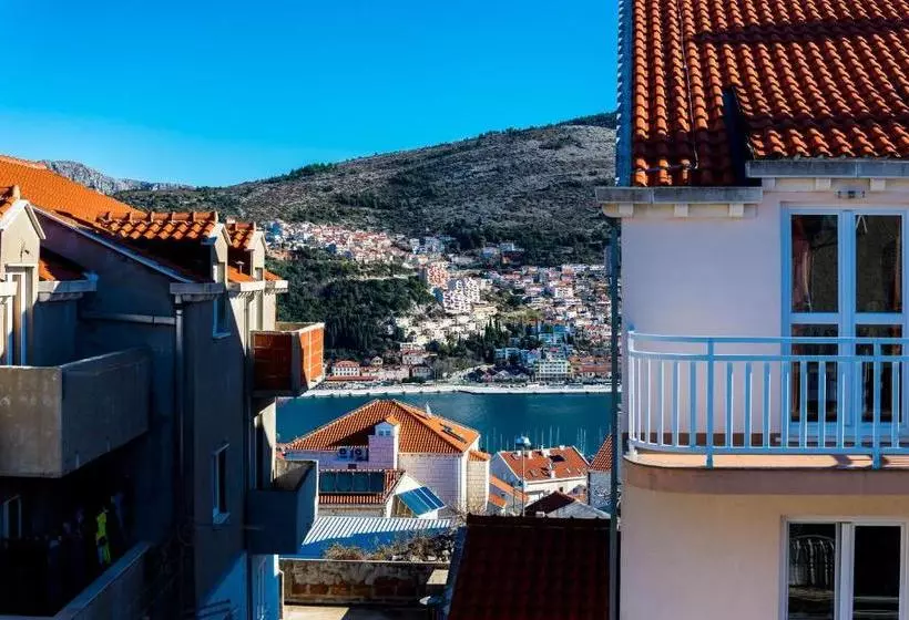 Pensão Guest House Brigita