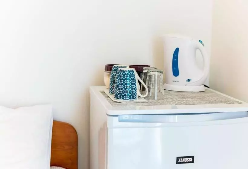 Pensão Guest House Brigita