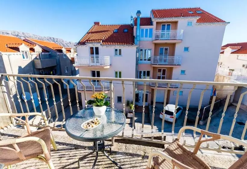 Pensão Guest House Brigita