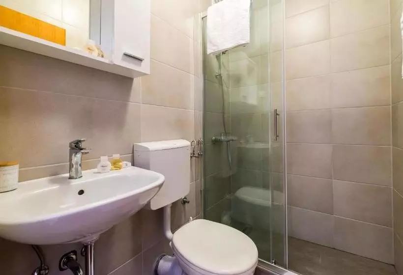 Pensão Guest House Brigita