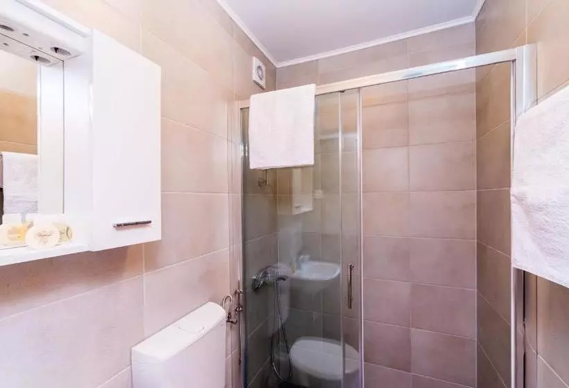 Pensão Guest House Brigita