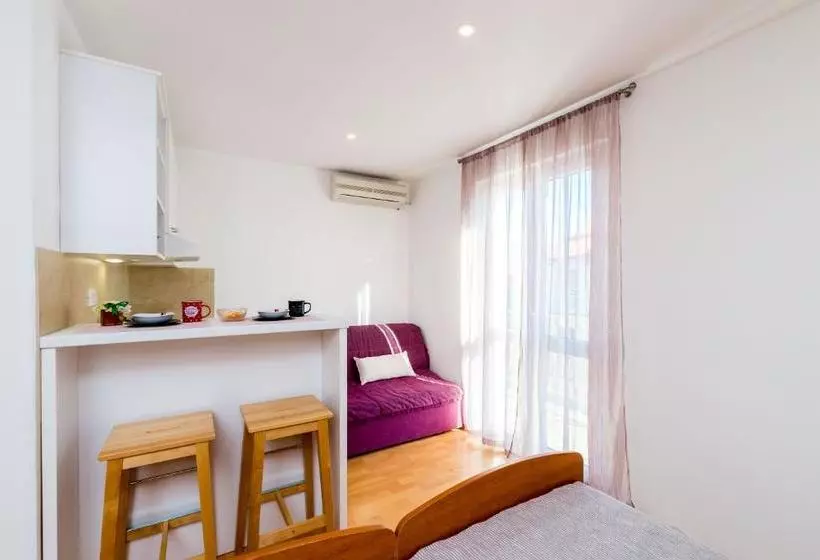 Pensão Guest House Brigita