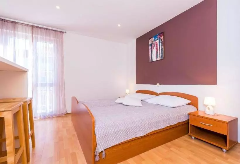 Pensão Guest House Brigita