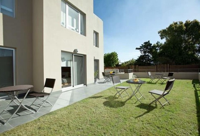 Regency Rambla Design Apart