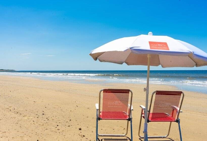 Regency Rambla Design Apart