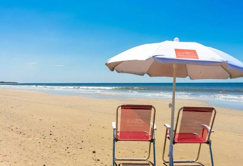 Regency Rambla Design Apart