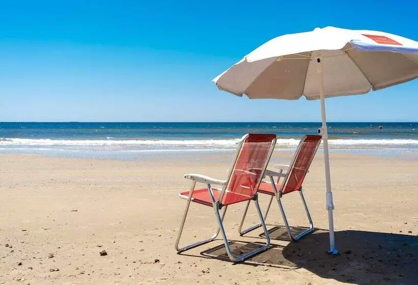 Regency Rambla Design Apart