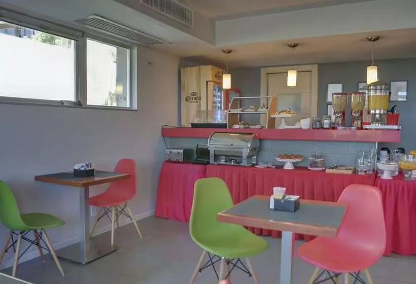 Regency Rambla Design Apart