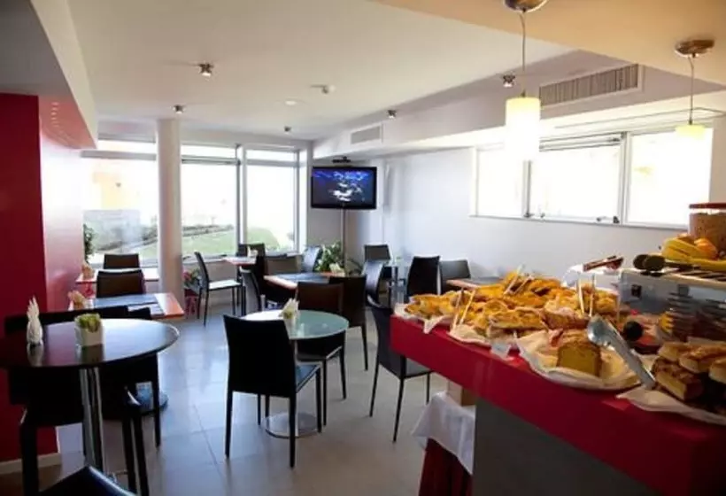 Regency Rambla Design Apart