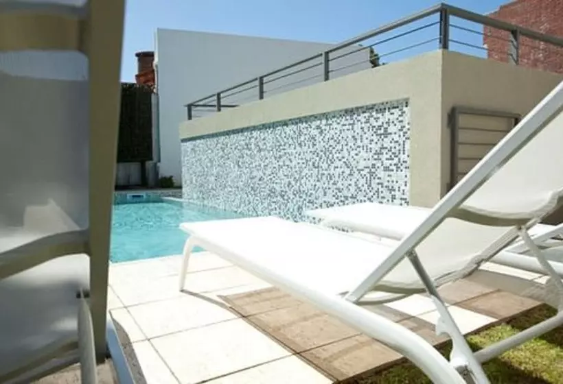 Regency Rambla Design Apart