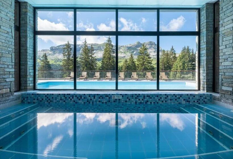 Residence Pierre & Vacances Premium Les Terrasses D Eos