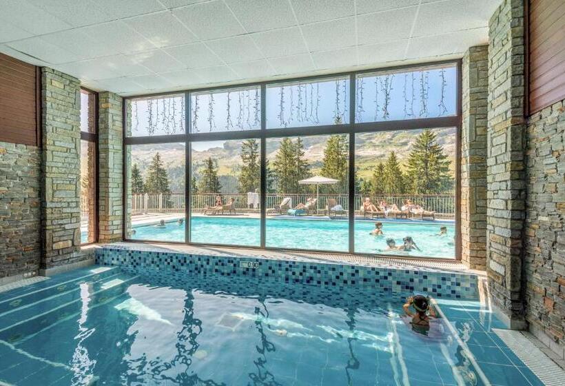 Residence Pierre & Vacances Premium Les Terrasses D Eos