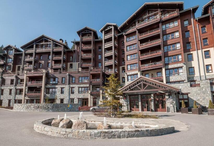 Residence Pierre & Vacances Premium Les Terrasses D Eos