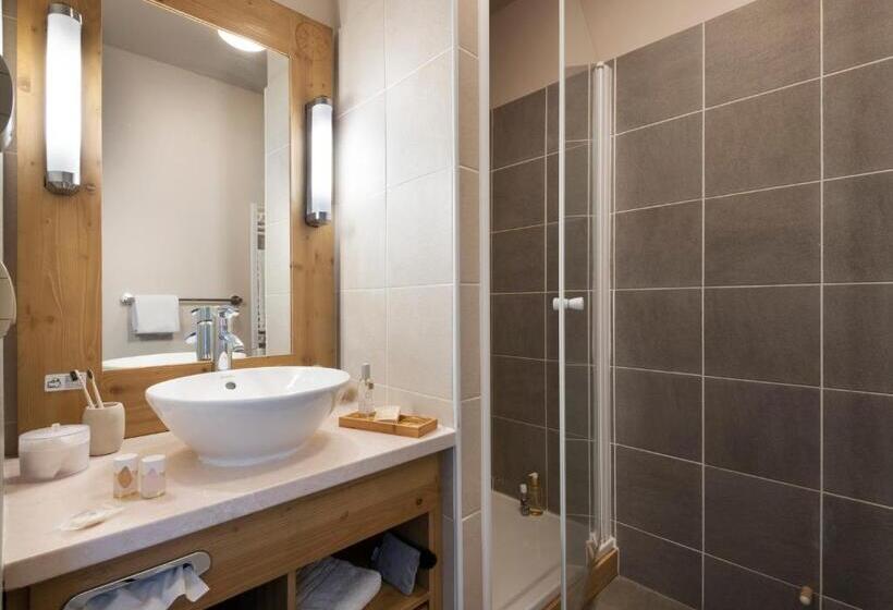 Residence Pierre & Vacances Premium Les Terrasses D Eos