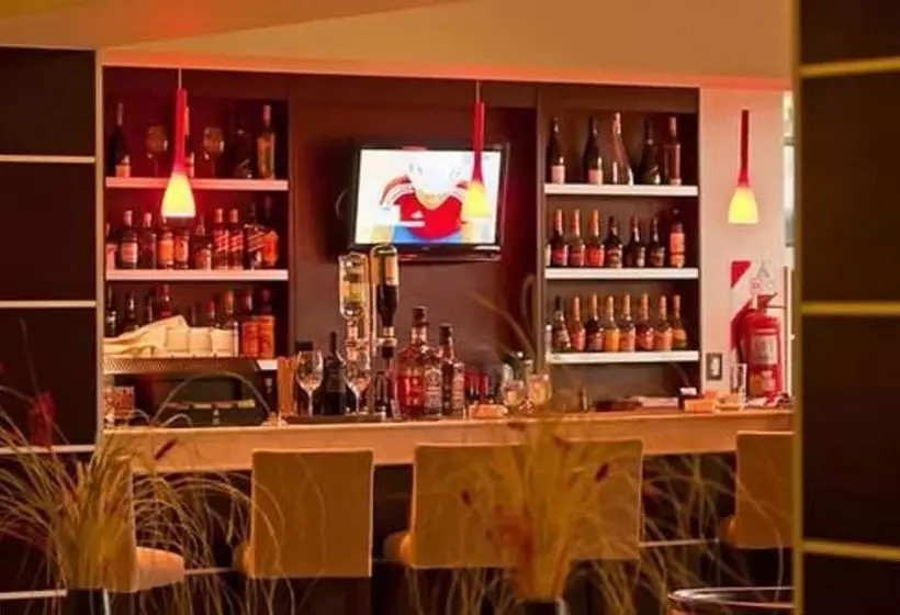 استراحتگاه De Campo Colon