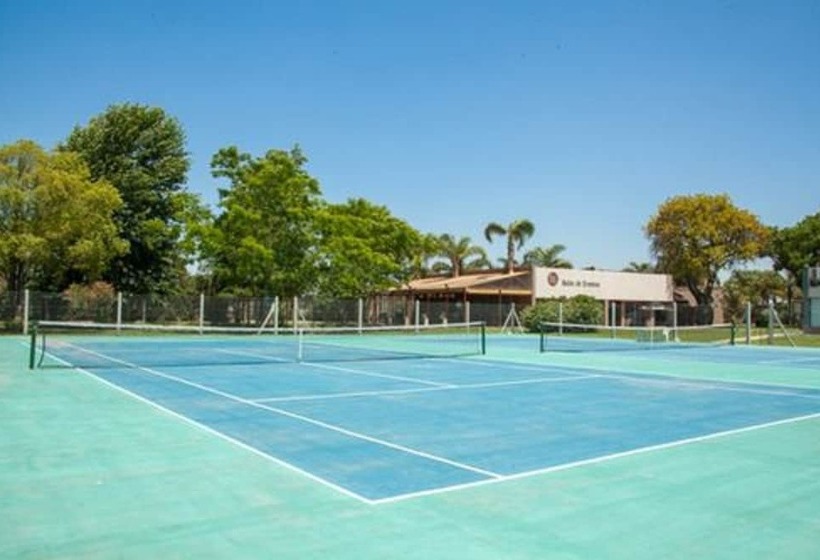 استراحتگاه De Campo Colon